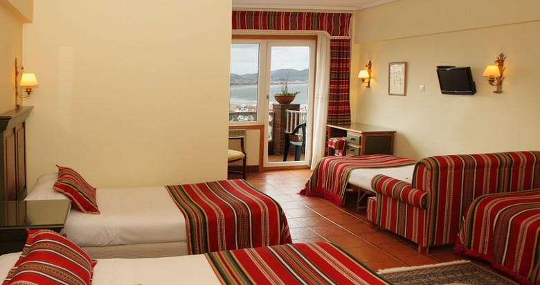 Hotel Risco Cantabria Experience
