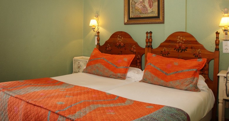 Hotel Risco Cantabria Experience