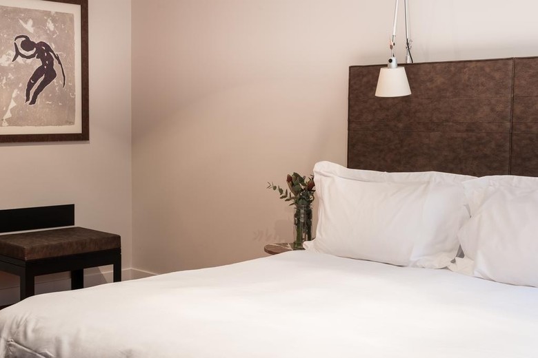Hotel Sandton Brussels Centre