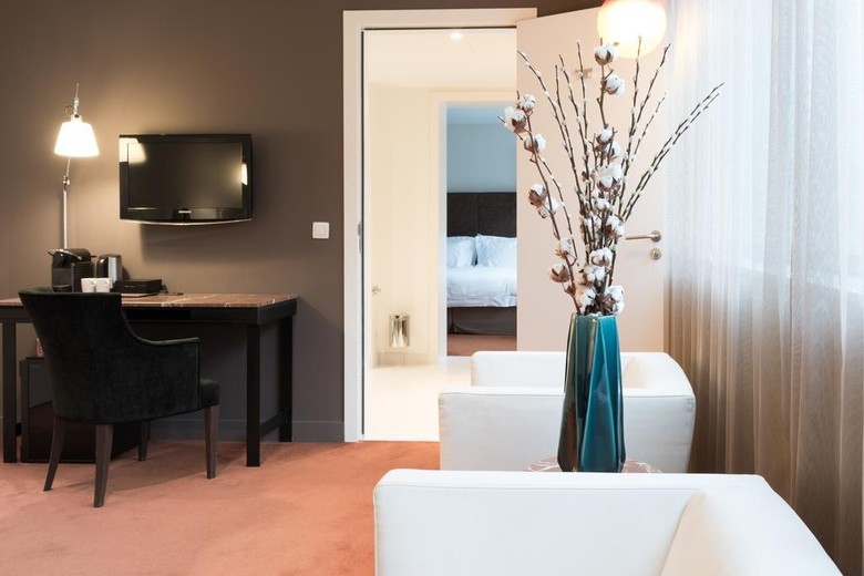 Hotel Sandton Brussels Centre