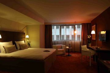 Hotel Sandton Brussels Centre