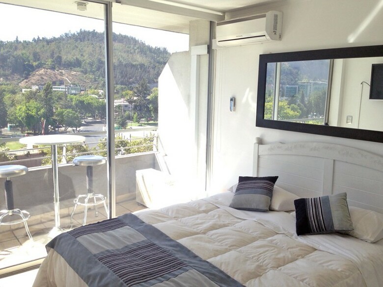 Providencia Suite Apartment