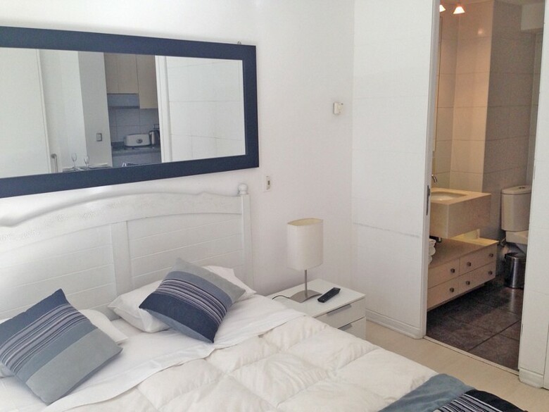Providencia Suite Apartment