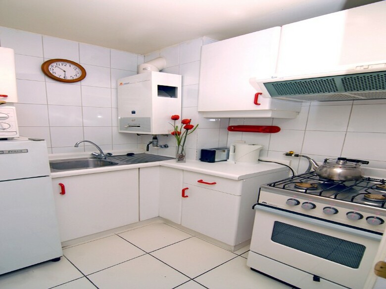 Providencia Suite Apartment