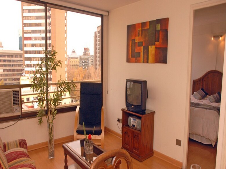 Providencia Suite Apartment