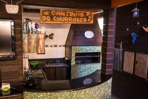 Hostal Pousada Da Guarda