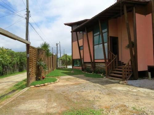 Bed & Breakfast Morada F�nix
