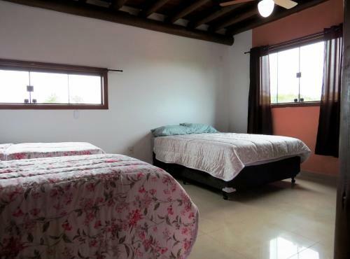 Bed & Breakfast Morada F�nix