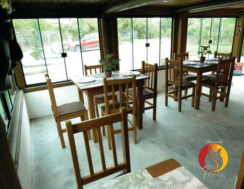 Bed & Breakfast Morada F�nix