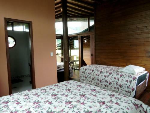 Bed & Breakfast Morada F�nix