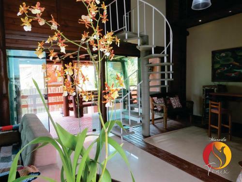 Bed & Breakfast Morada F�nix