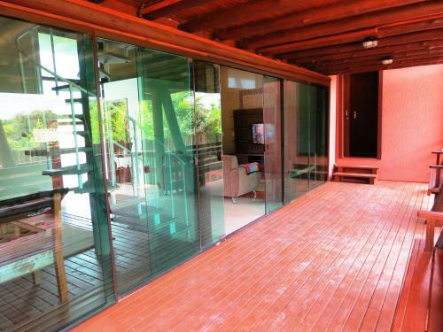 Bed & Breakfast Morada F�nix