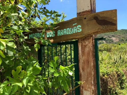 Bed & Breakfast Morada F�nix