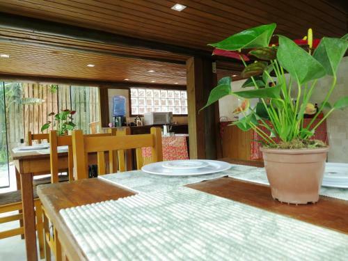 Bed & Breakfast Morada F�nix
