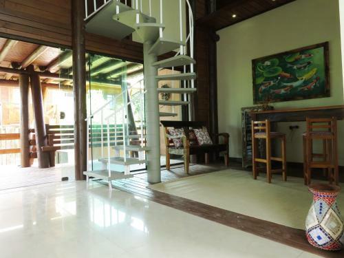 Bed & Breakfast Morada F�nix