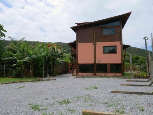Bed & Breakfast Morada F�nix