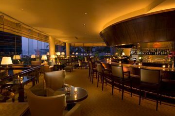 Hotel Conrad