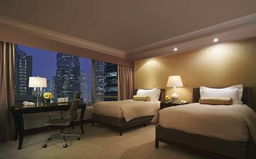 Hotel Conrad