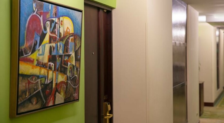 Hotel Palma Real