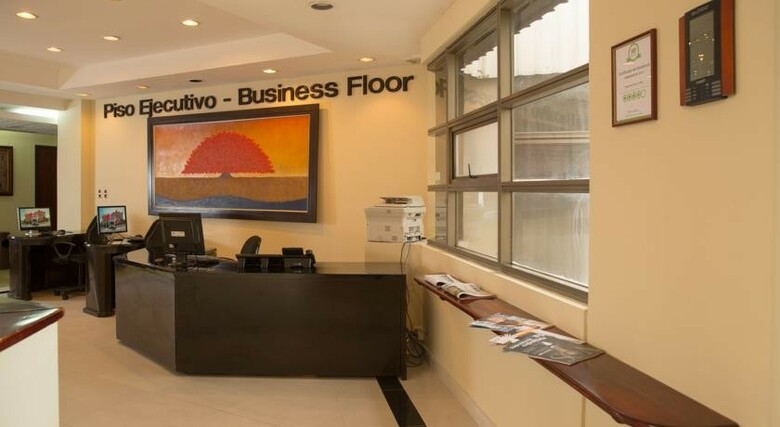Hotel Palma Real