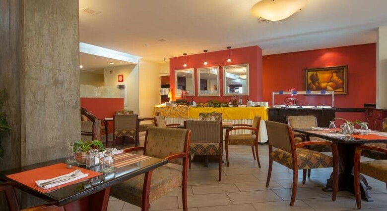 Hotel Palma Real