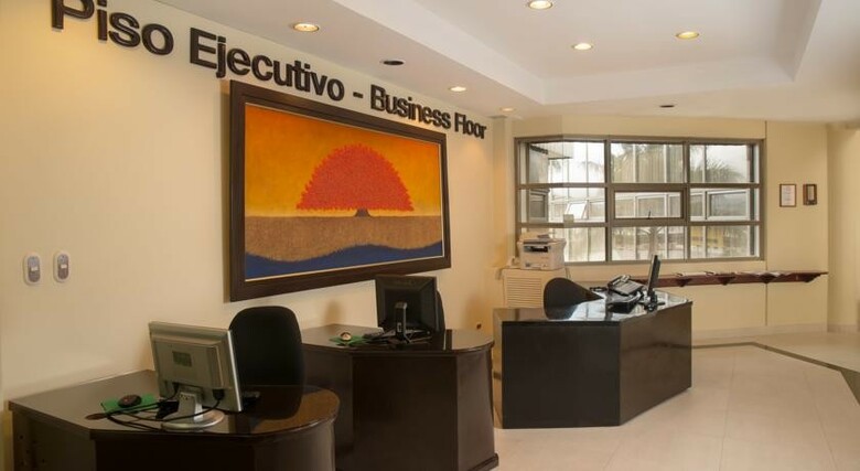 Hotel Palma Real