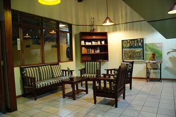 Hotel Arenal Vista Lodge