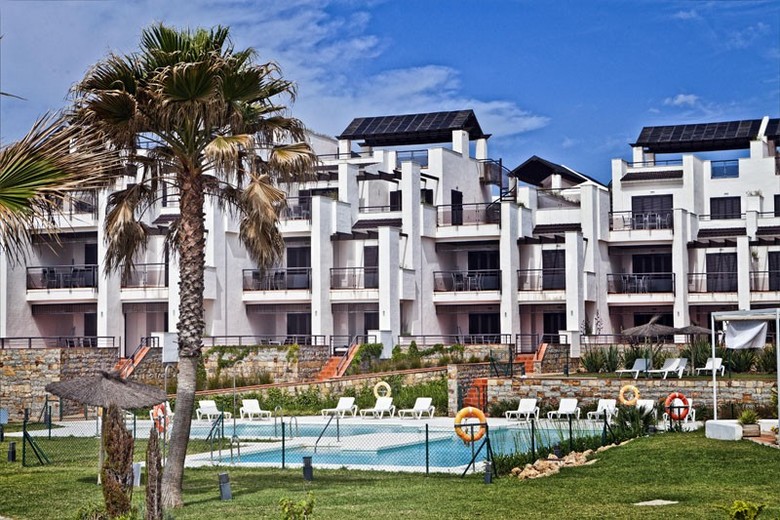 Apartamentos Casares Del Mar Luxury