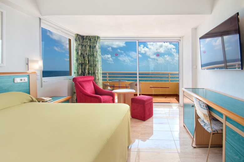 Hotel Servigroup Gal�a