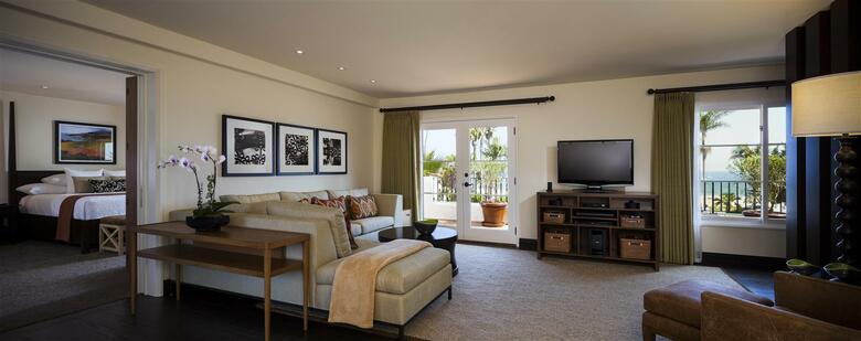 Hotel Hyatt Santa Barbara