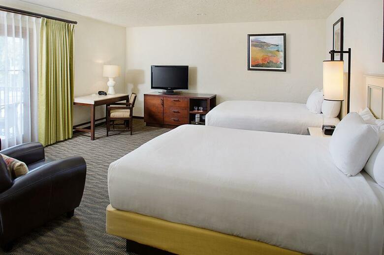 Hotel Hyatt Santa Barbara