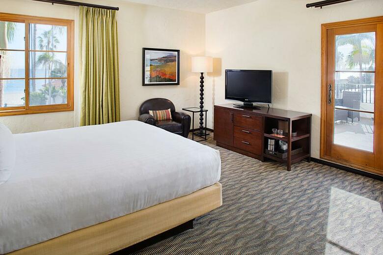 Hotel Hyatt Santa Barbara