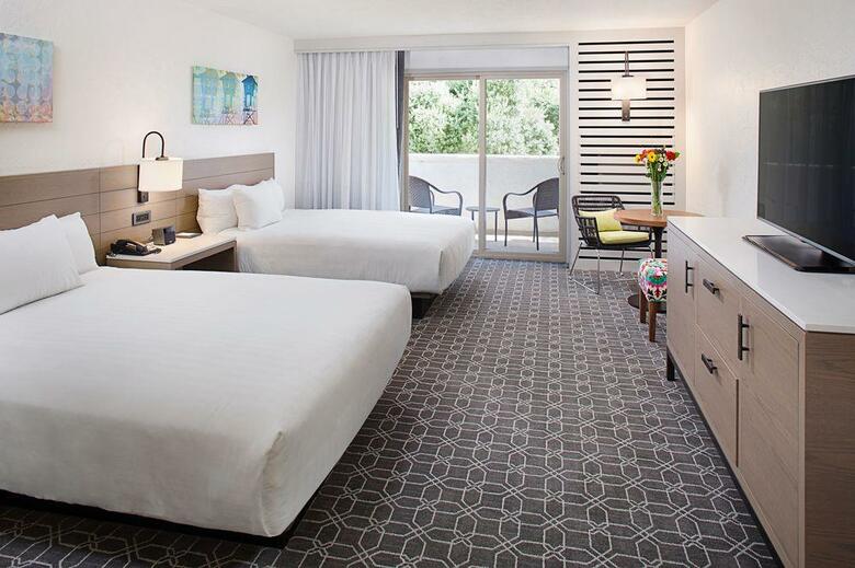 Hotel Hyatt Santa Barbara