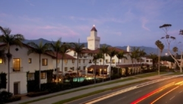 Hotel Hyatt Santa Barbara