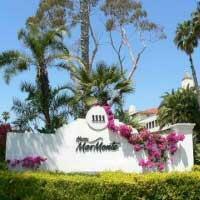 Hotel Hyatt Santa Barbara