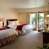 Hotel Hyatt Santa Barbara