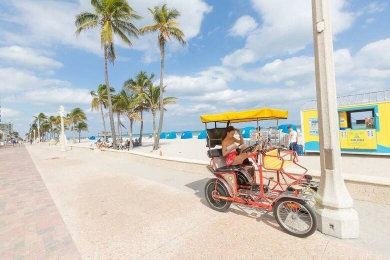 Hotel Hollywood Beach Resort