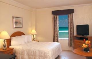 Hotel Hollywood Beach Resort