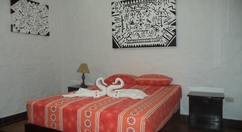 Hotel El Escudero Lodge