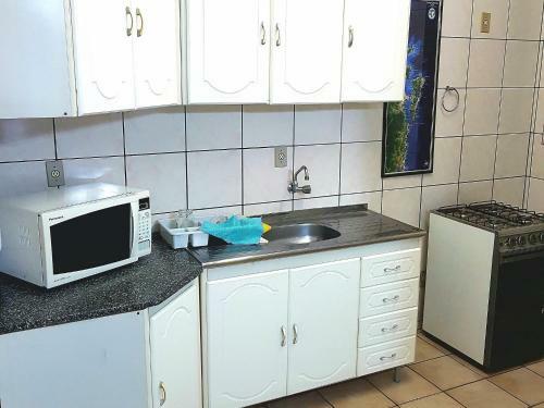 Apartamento A Poucos Metros Do Mar! Com Servi�o De Hotelaria