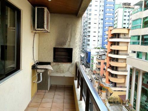 Apartamento A Poucos Metros Do Mar! Com Servi�o De Hotelaria
