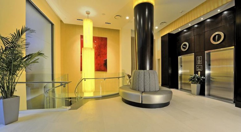 Hotel The Strand