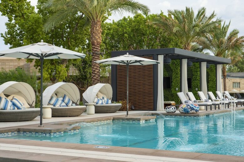 Hotel Arizona Biltmore, A Waldorf Astoria Resort