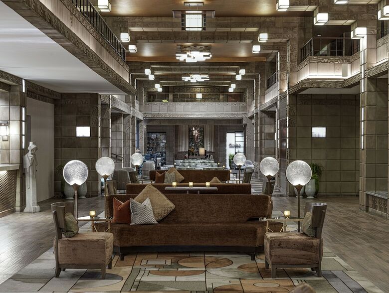 Hotel Arizona Biltmore, A Waldorf Astoria Resort