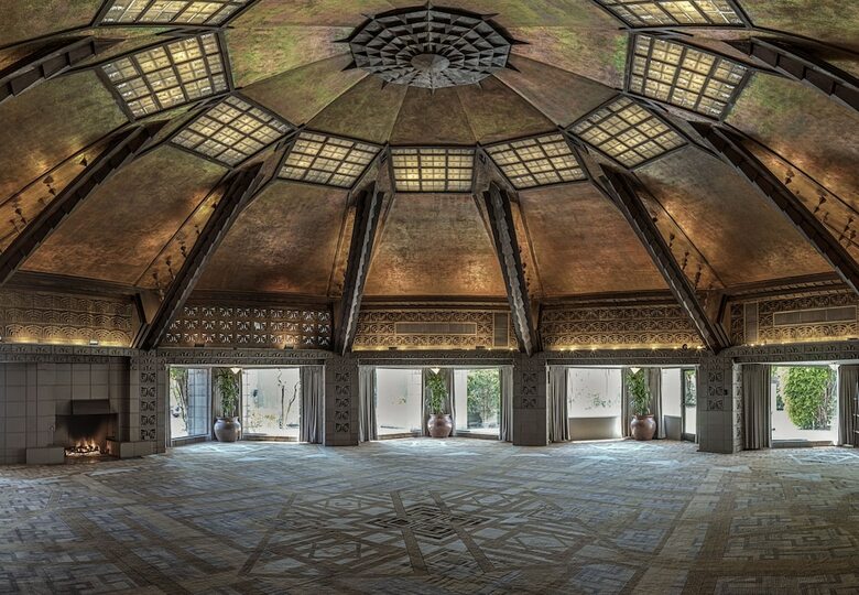 Hotel Arizona Biltmore, A Waldorf Astoria Resort