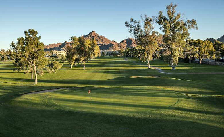 Hotel Arizona Biltmore, A Waldorf Astoria Resort