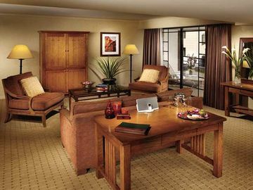 Hotel Arizona Biltmore, A Waldorf Astoria Resort