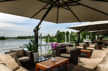 Radisson Blu Hotel, Oulu