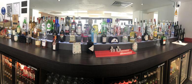 Hotel Holiday Inn Express Birmingham - South A45