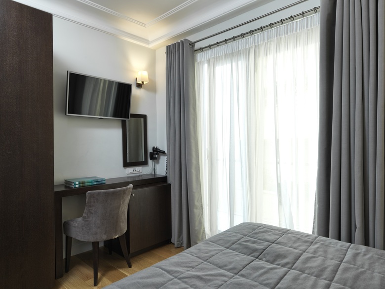 Hotel Acropolis Hill